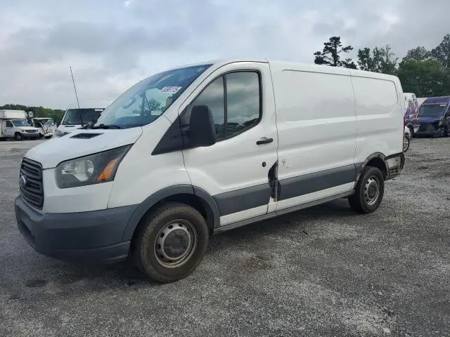 1FTYE1ZM4GKA82099