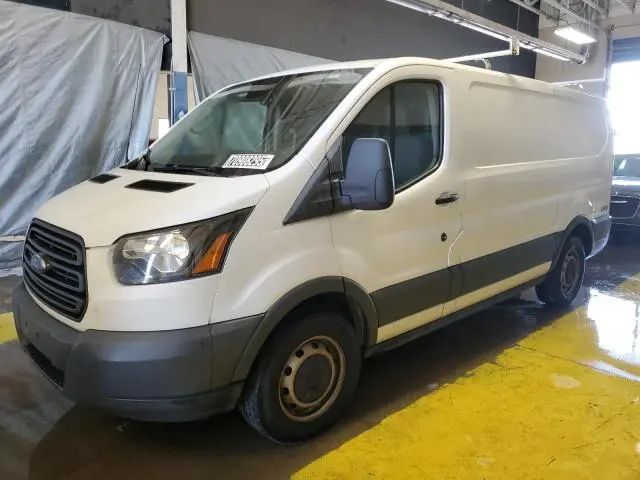 1FTYE1ZM5JKB40521