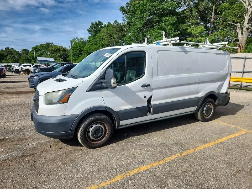 1FTYE1ZM7GKA09437