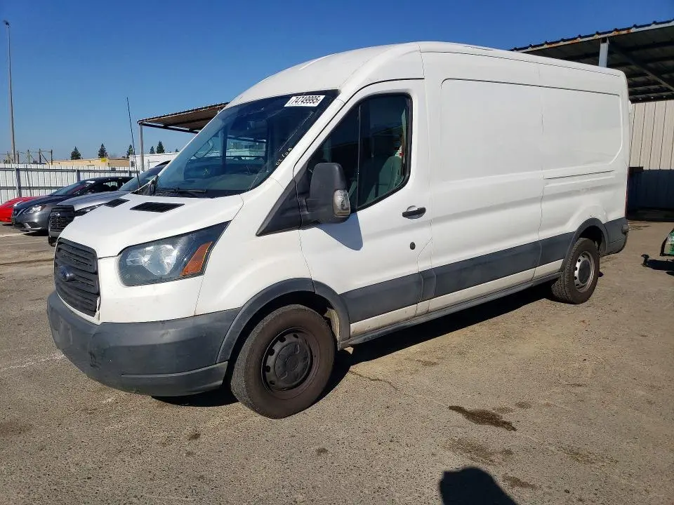1FTYE2CM0GKA15997