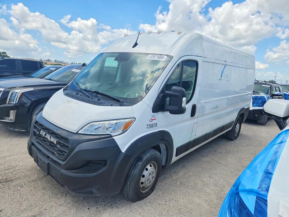 1FTYE2CM0GKA53813