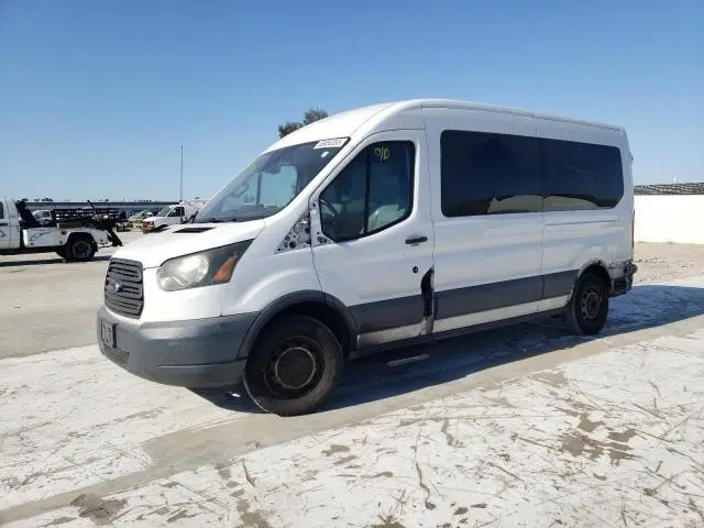 1FTYE2CM1HKA57032