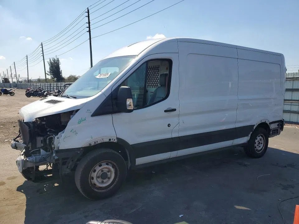 1FTYE2CM1KKB09590
