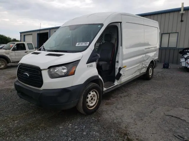 1FTYE2CM2KKB51296
