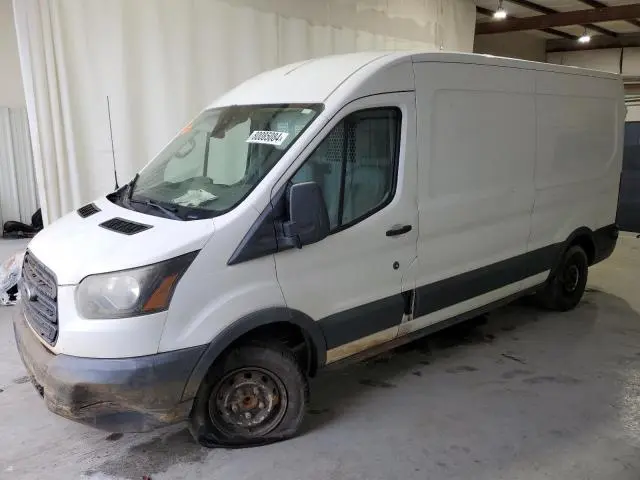 1FTYE2CM3GKA07618