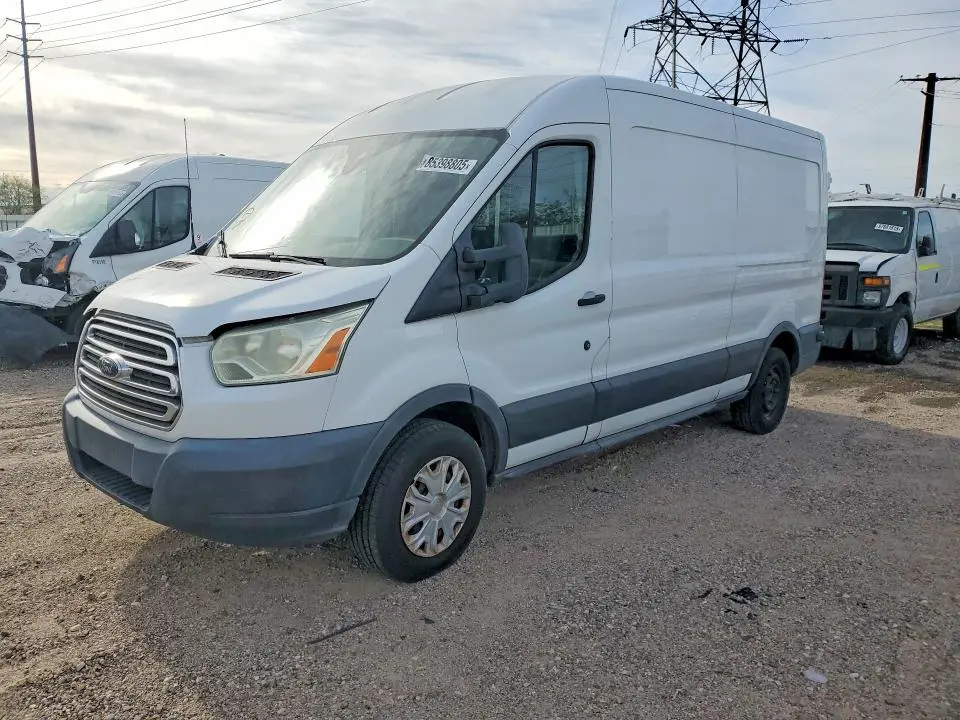 1FTYE2CM3GKA53921