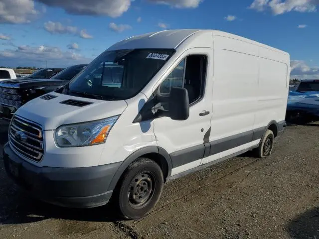1FTYE2CM3GKB15365