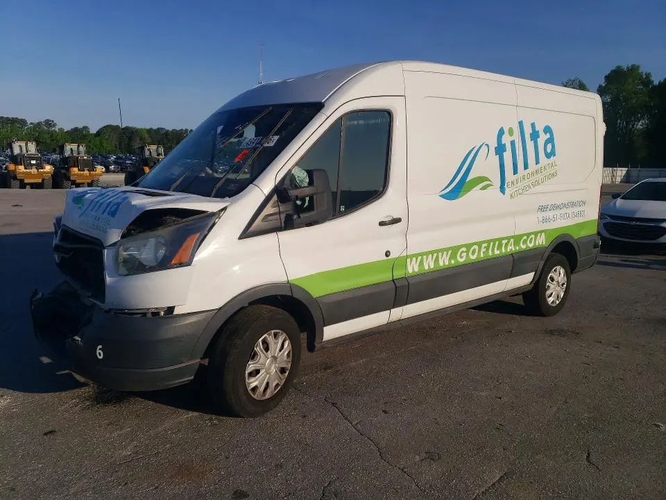 1FTYE2CM3GKB27161