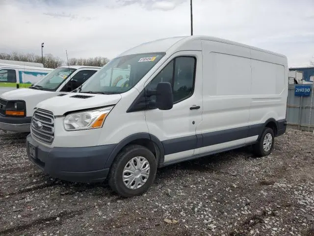 1FTYE2CM3HKA87620