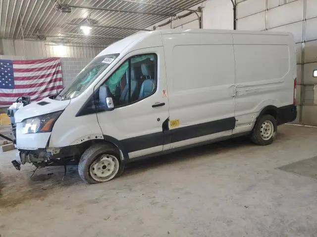 1FTYE2CM3KKB50299