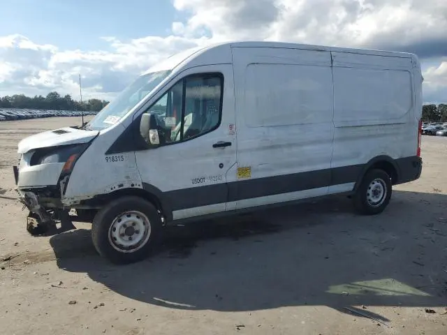 1FTYE2CM3KKB52005