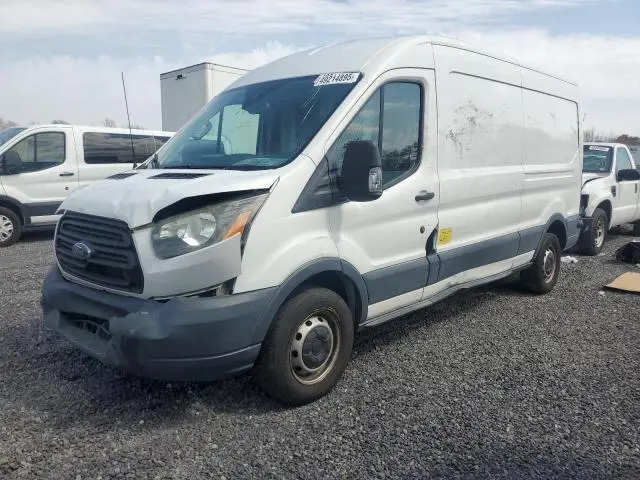 1FTYE2CM5GKA15722