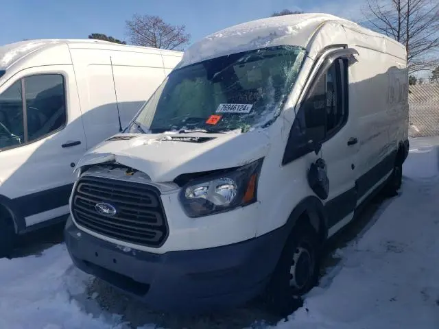 1FTYE2CM5GKA36019