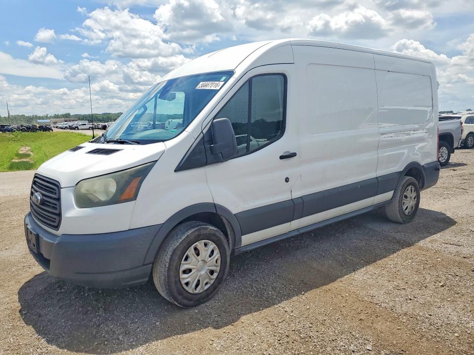 1FTYE2CM5GKA36506