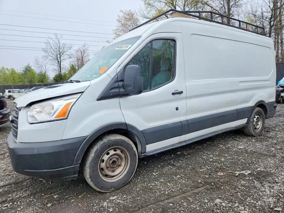 1FTYE2CM5HKA12160
