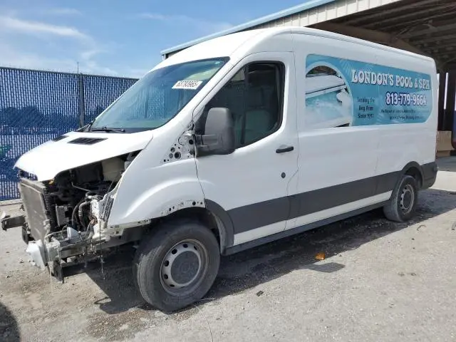 1FTYE2CM6HKB56235