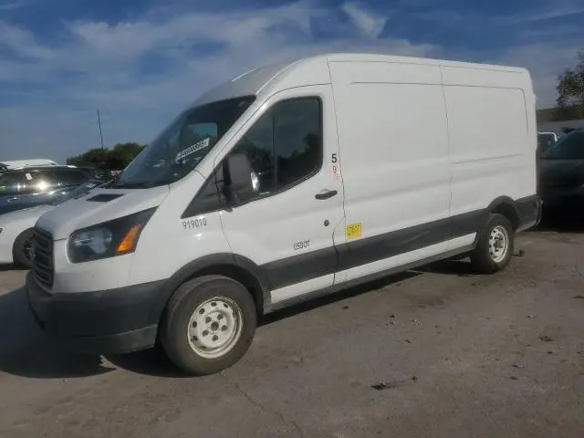 1FTYE2CM6KKB67694