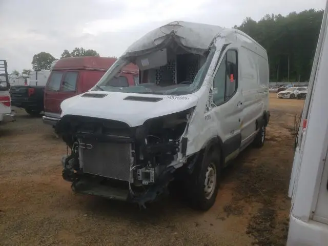 1FTYE2CM7KKB35451