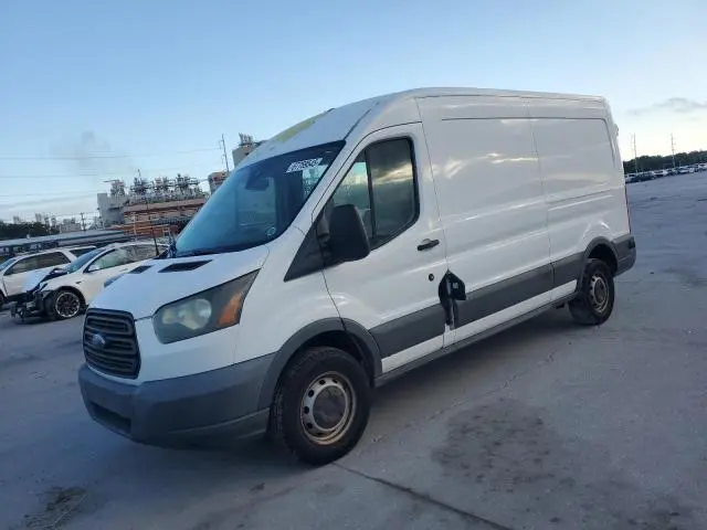 1FTYE2CM8GKA67264