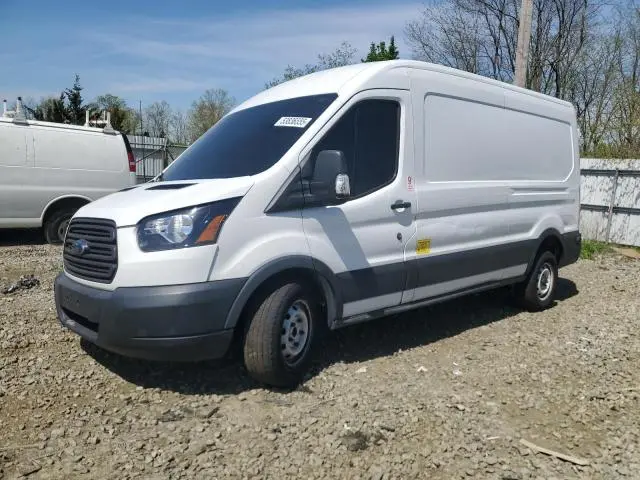 1FTYE2CM8KKB67745