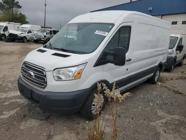 1FTYE2CM9GKA53907