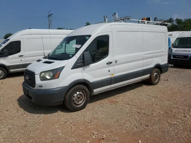 1FTYE2CV0GKA81023