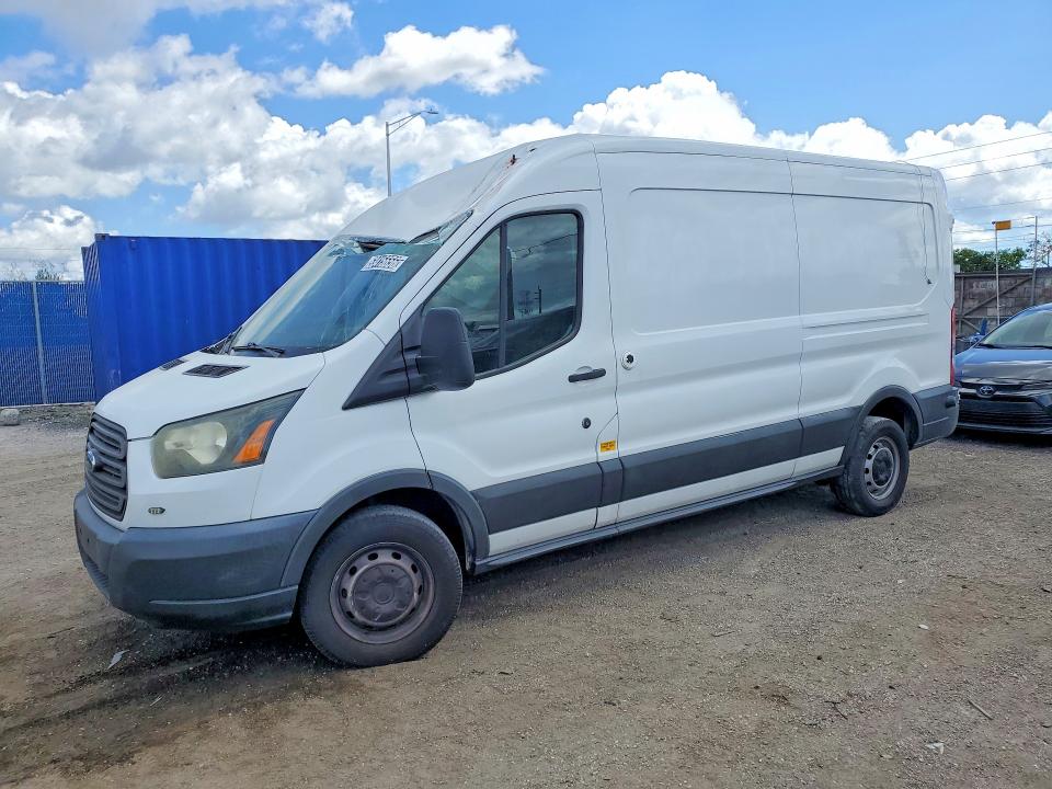 1FTYE2CV4GKB25380