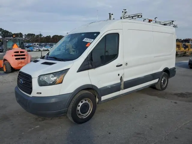 1FTYE2CV7GKA96800