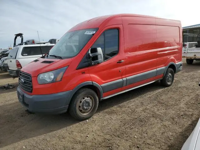 1FTYE2CV8GKA14055