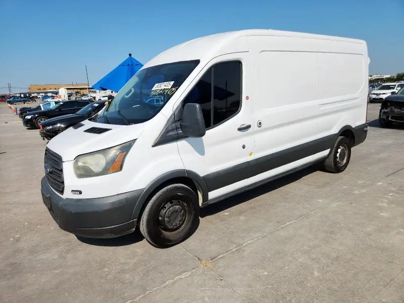 1FTYE2CV9GKA81019