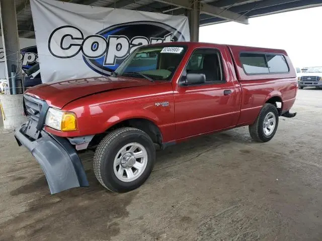 1FTYR10D35PA34501