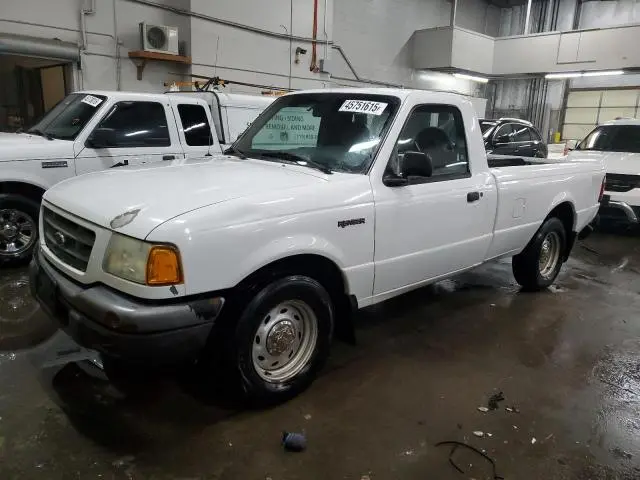 1FTYR10E92PA33633
