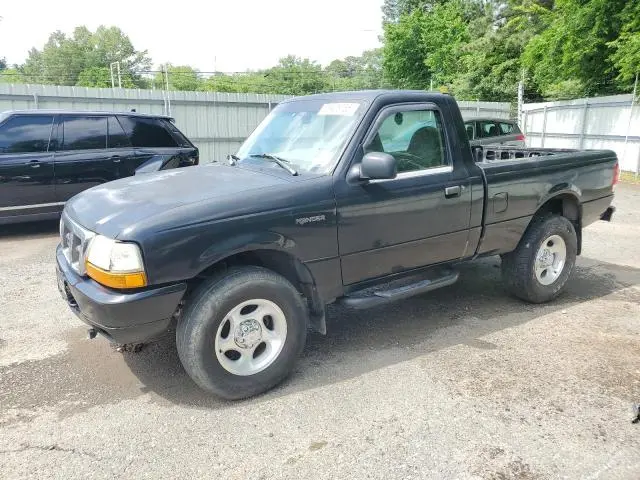 1FTYR10V8YPA69175