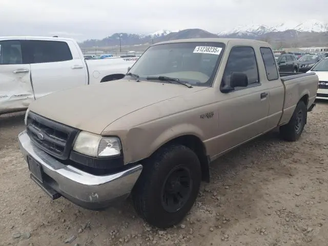 1FTYR14V6XPB49132