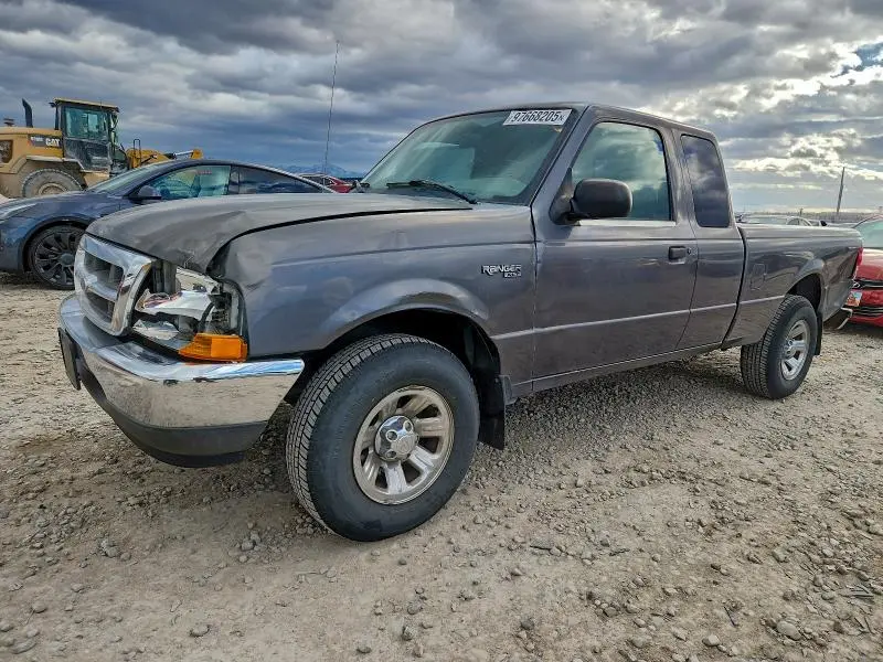 1FTYR14V8YPB78584