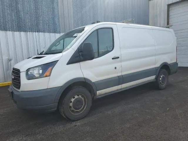 1FTYR1ZG5HKA65750