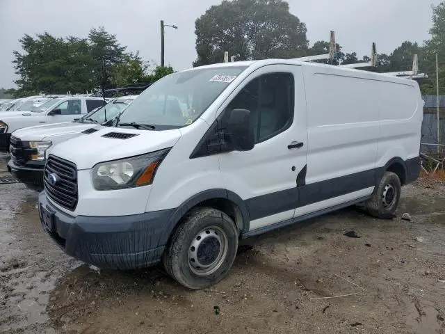 1FTYR1ZM1GKA16999