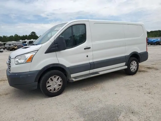 1FTYR1ZM7GKA22550
