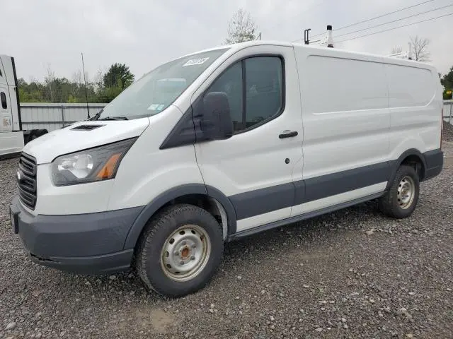 1FTYR1ZM9JKA41740