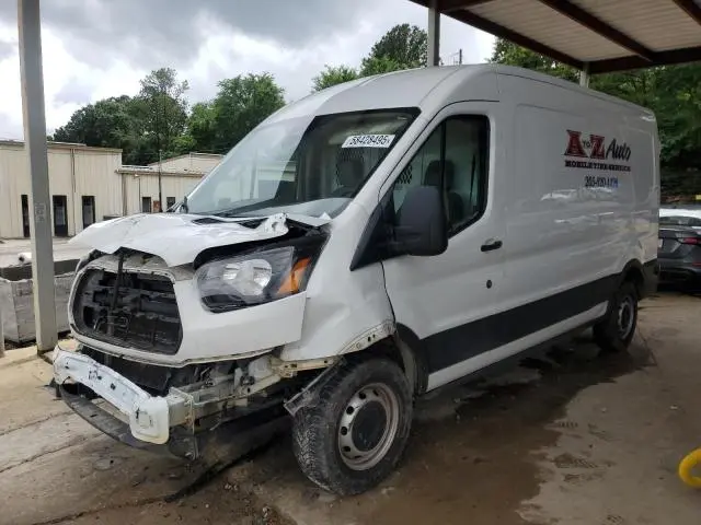 1FTYR2CM1KKB18150