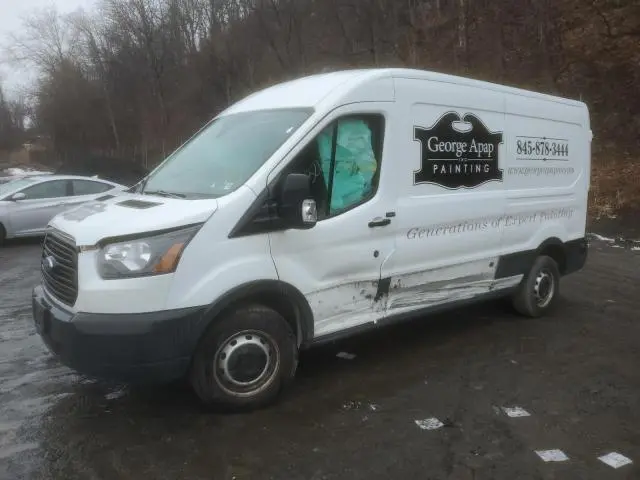 1FTYR2CMXKKB14534