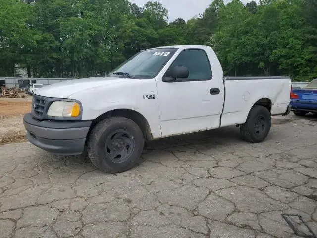 1FTZF17221KA60421