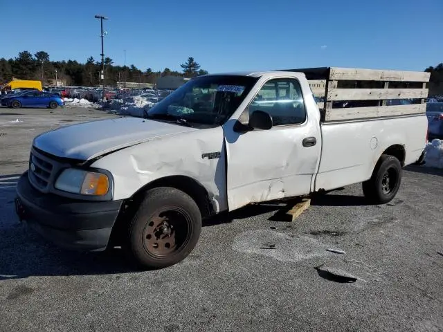 1FTZF17241NB28460