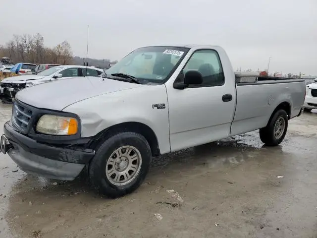 1FTZF17261KF48674