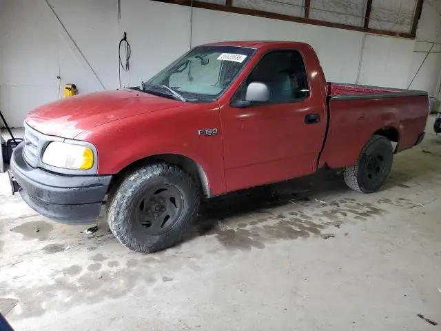 1FTZF17271NB52509