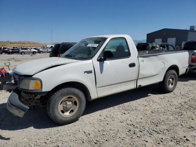 1FTZF17281NA62835