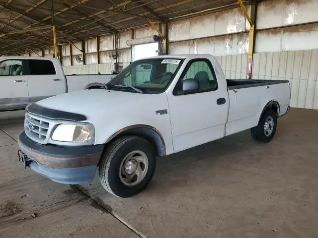 1FTZF17291KA10146
