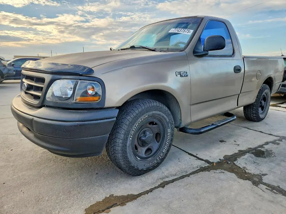 1FTZF172X1NB44145