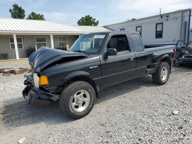 1FTZR15E31PA31999