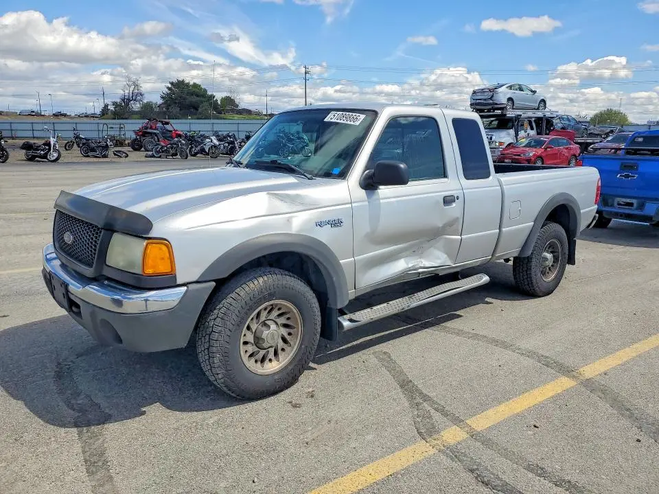 1FTZR15E31PB63905